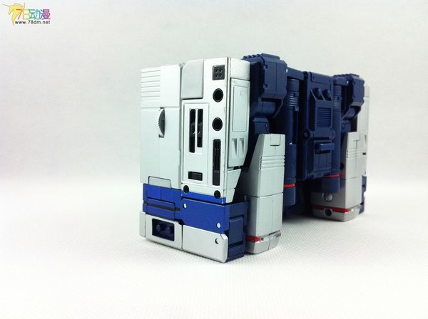 MP 13 Soundwave  Takara Tomy Transformers Masterpiece Figure Image  (95 of 150)